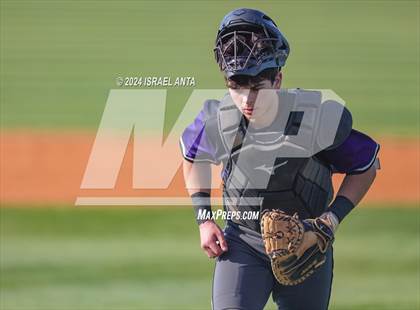 Thumbnail 1 in South Columbus @ West Bladen (Randy Ledford Memorial Easter Tournament) photogallery.