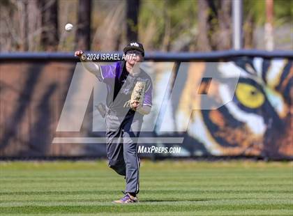 Thumbnail 1 in South Columbus @ West Bladen (Randy Ledford Memorial Easter Tournament) photogallery.