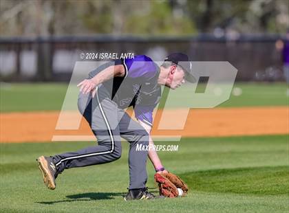 Thumbnail 3 in South Columbus @ West Bladen (Randy Ledford Memorial Easter Tournament) photogallery.