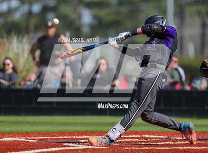 Thumbnail 1 in South Columbus @ West Bladen (Randy Ledford Memorial Easter Tournament) photogallery.