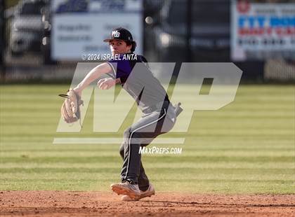 Thumbnail 1 in South Columbus @ West Bladen (Randy Ledford Memorial Easter Tournament) photogallery.