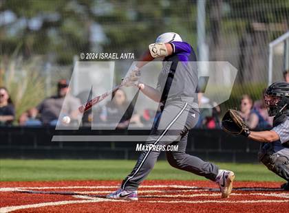 Thumbnail 3 in South Columbus @ West Bladen (Randy Ledford Memorial Easter Tournament) photogallery.