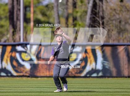 Thumbnail 2 in South Columbus @ West Bladen (Randy Ledford Memorial Easter Tournament) photogallery.