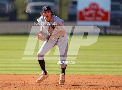 Thumbnail 3 in South Columbus @ West Bladen (Randy Ledford Memorial Easter Tournament) photogallery.