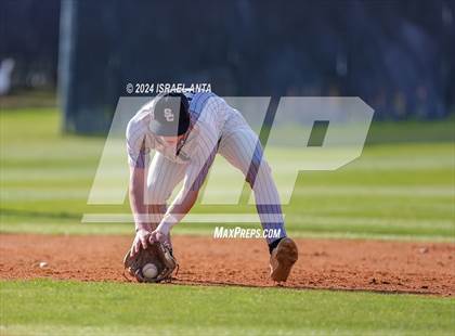 Thumbnail 1 in South Columbus @ West Bladen (Randy Ledford Memorial Easter Tournament) photogallery.