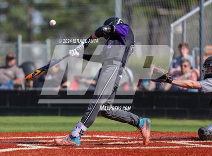 Thumbnail 2 in South Columbus @ West Bladen (Randy Ledford Memorial Easter Tournament) photogallery.