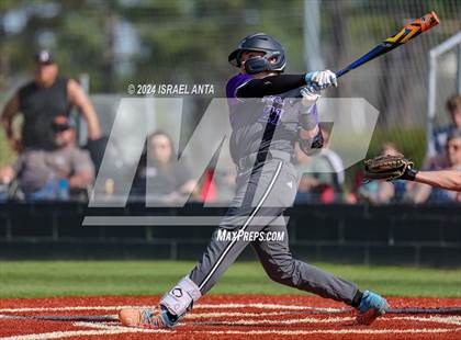 Thumbnail 2 in South Columbus @ West Bladen (Randy Ledford Memorial Easter Tournament) photogallery.