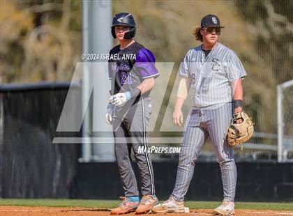 Thumbnail 3 in South Columbus @ West Bladen (Randy Ledford Memorial Easter Tournament) photogallery.