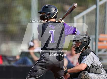 Thumbnail 1 in South Columbus @ West Bladen (Randy Ledford Memorial Easter Tournament) photogallery.