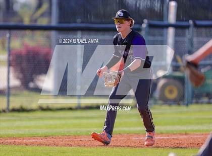 Thumbnail 2 in South Columbus @ West Bladen (Randy Ledford Memorial Easter Tournament) photogallery.