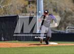 Photo from the gallery "South Columbus @ West Bladen (Randy Ledford Memorial Easter Tournament)"