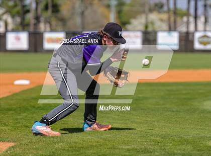 Thumbnail 1 in South Columbus @ West Bladen (Randy Ledford Memorial Easter Tournament) photogallery.