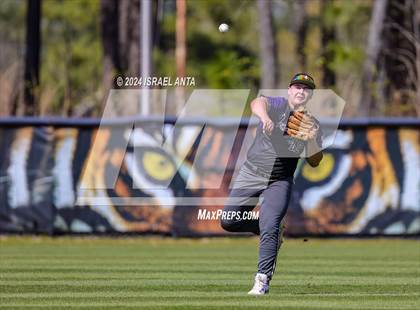 Thumbnail 1 in South Columbus @ West Bladen (Randy Ledford Memorial Easter Tournament) photogallery.