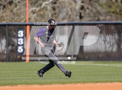 Thumbnail 3 in South Columbus @ West Bladen (Randy Ledford Memorial Easter Tournament) photogallery.
