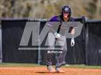 Photo from the gallery "South Columbus @ West Bladen (Randy Ledford Memorial Easter Tournament)"