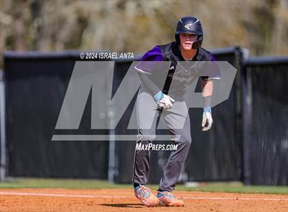 Thumbnail 1 in South Columbus @ West Bladen (Randy Ledford Memorial Easter Tournament) photogallery.