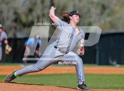 Thumbnail 1 in South Columbus @ West Bladen (Randy Ledford Memorial Easter Tournament) photogallery.