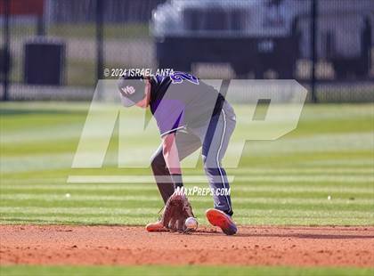 Thumbnail 1 in South Columbus @ West Bladen (Randy Ledford Memorial Easter Tournament) photogallery.