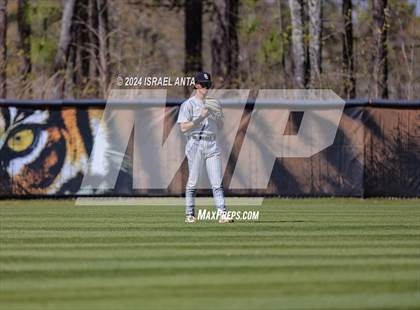 Thumbnail 3 in South Columbus @ West Bladen (Randy Ledford Memorial Easter Tournament) photogallery.