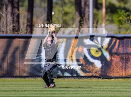 Thumbnail 2 in South Columbus @ West Bladen (Randy Ledford Memorial Easter Tournament) photogallery.