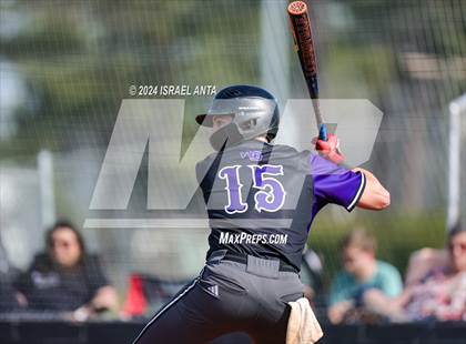 Thumbnail 1 in South Columbus @ West Bladen (Randy Ledford Memorial Easter Tournament) photogallery.