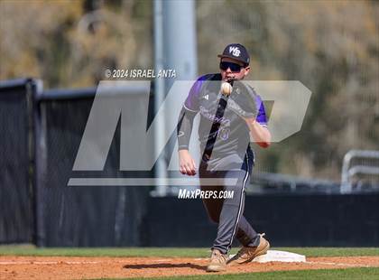 Thumbnail 1 in South Columbus @ West Bladen (Randy Ledford Memorial Easter Tournament) photogallery.