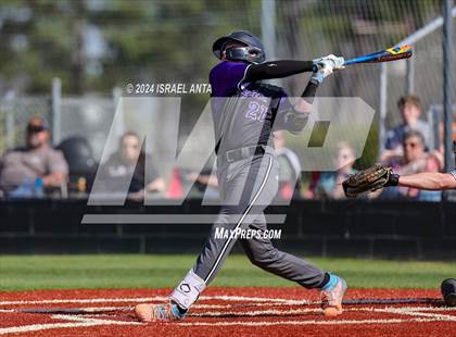 Thumbnail 3 in South Columbus @ West Bladen (Randy Ledford Memorial Easter Tournament) photogallery.