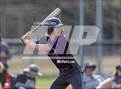 Photo from the gallery "South Columbus @ West Bladen (Randy Ledford Memorial Easter Tournament)"