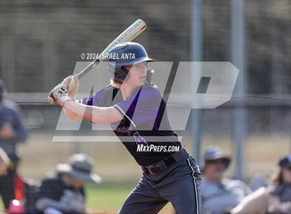 Thumbnail 1 in South Columbus @ West Bladen (Randy Ledford Memorial Easter Tournament) photogallery.