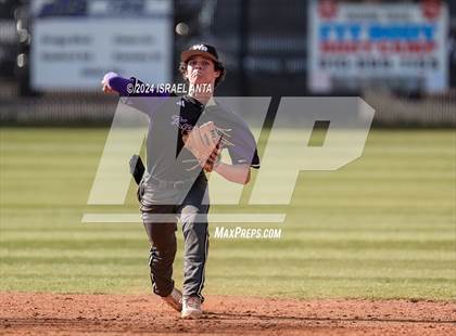 Thumbnail 2 in South Columbus @ West Bladen (Randy Ledford Memorial Easter Tournament) photogallery.