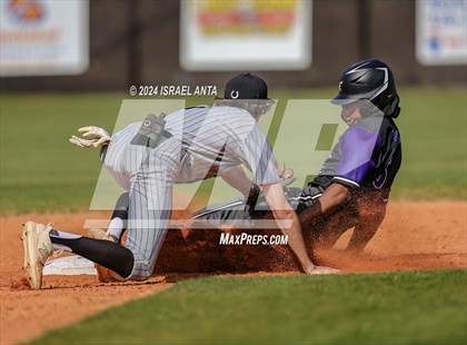 Thumbnail 2 in South Columbus @ West Bladen (Randy Ledford Memorial Easter Tournament) photogallery.