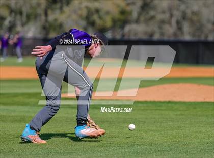 Thumbnail 2 in South Columbus @ West Bladen (Randy Ledford Memorial Easter Tournament) photogallery.