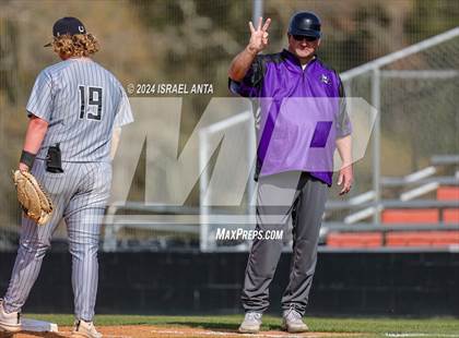 Thumbnail 2 in South Columbus @ West Bladen (Randy Ledford Memorial Easter Tournament) photogallery.