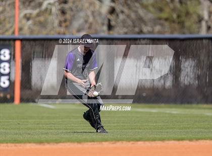 Thumbnail 1 in South Columbus @ West Bladen (Randy Ledford Memorial Easter Tournament) photogallery.