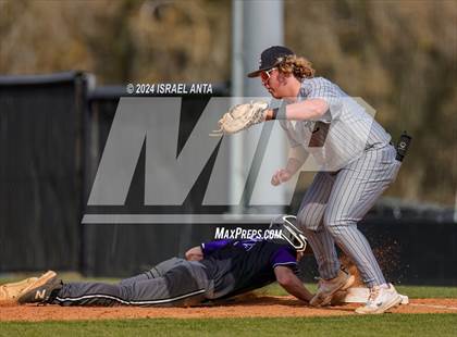 Thumbnail 3 in South Columbus @ West Bladen (Randy Ledford Memorial Easter Tournament) photogallery.