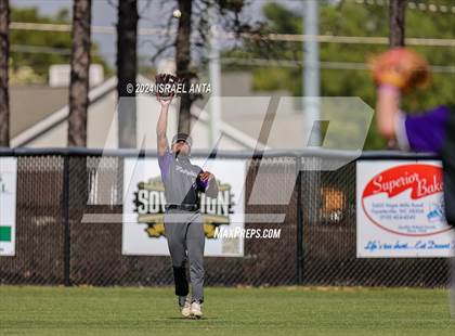 Thumbnail 2 in South Columbus @ West Bladen (Randy Ledford Memorial Easter Tournament) photogallery.