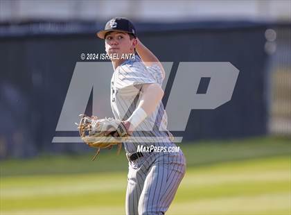 Thumbnail 2 in South Columbus @ West Bladen (Randy Ledford Memorial Easter Tournament) photogallery.