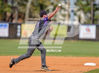Thumbnail 1 in South Columbus @ West Bladen (Randy Ledford Memorial Easter Tournament) photogallery.