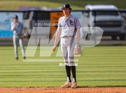 Thumbnail 1 in South Columbus @ West Bladen (Randy Ledford Memorial Easter Tournament) photogallery.