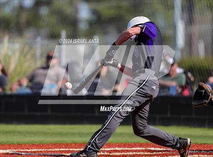 Thumbnail 2 in South Columbus @ West Bladen (Randy Ledford Memorial Easter Tournament) photogallery.