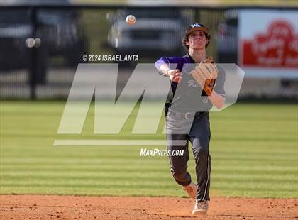 Thumbnail 3 in South Columbus @ West Bladen (Randy Ledford Memorial Easter Tournament) photogallery.