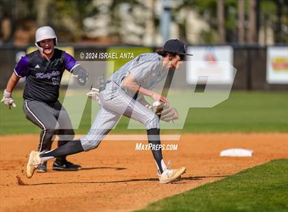 Thumbnail 2 in South Columbus @ West Bladen (Randy Ledford Memorial Easter Tournament) photogallery.