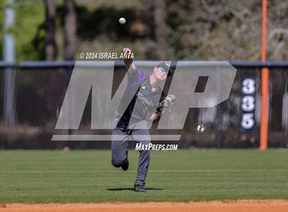 Thumbnail 3 in South Columbus @ West Bladen (Randy Ledford Memorial Easter Tournament) photogallery.