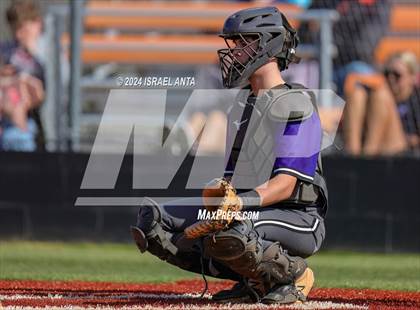 Thumbnail 2 in South Columbus @ West Bladen (Randy Ledford Memorial Easter Tournament) photogallery.
