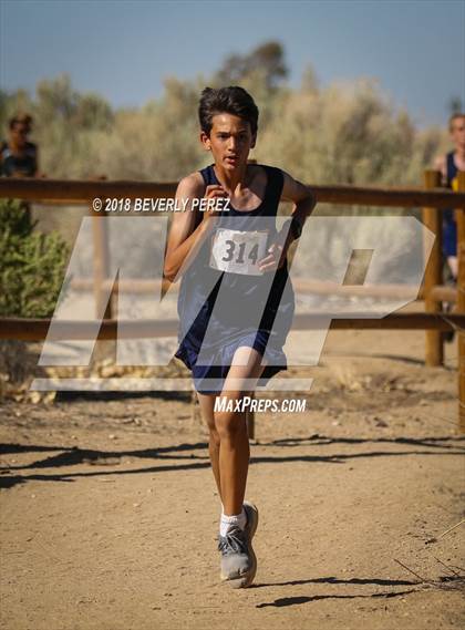 Thumbnail 1 in Golden League Meet #1  photogallery.