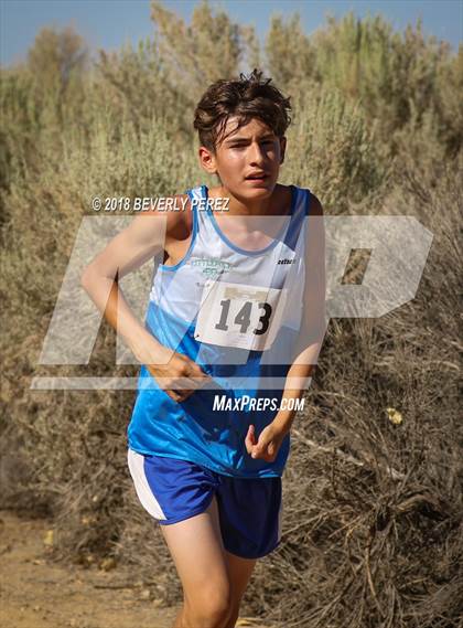 Thumbnail 3 in Golden League Meet #1  photogallery.