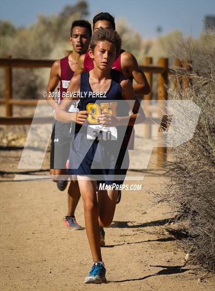 Thumbnail 3 in Golden League Meet #1  photogallery.