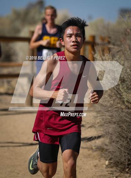 Thumbnail 1 in Golden League Meet #1  photogallery.