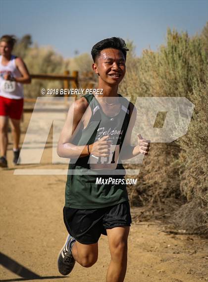 Thumbnail 2 in Golden League Meet #1  photogallery.
