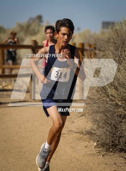 Thumbnail 3 in Golden League Meet #1  photogallery.
